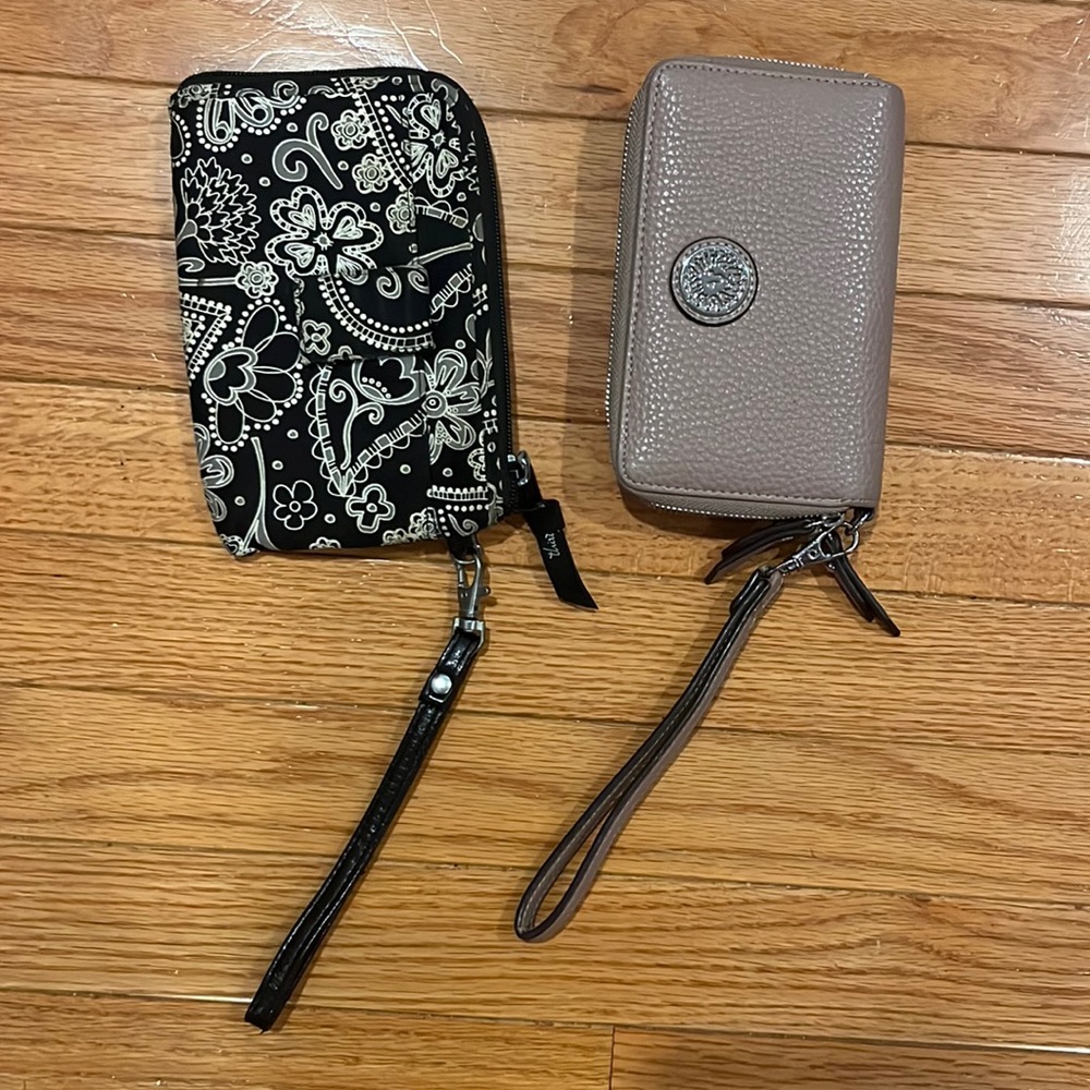 Wallets